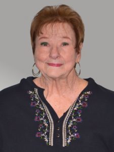 Barbara Wilhelms Barbara Wilhelms